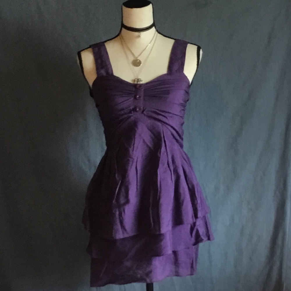Mini dress   Size XS